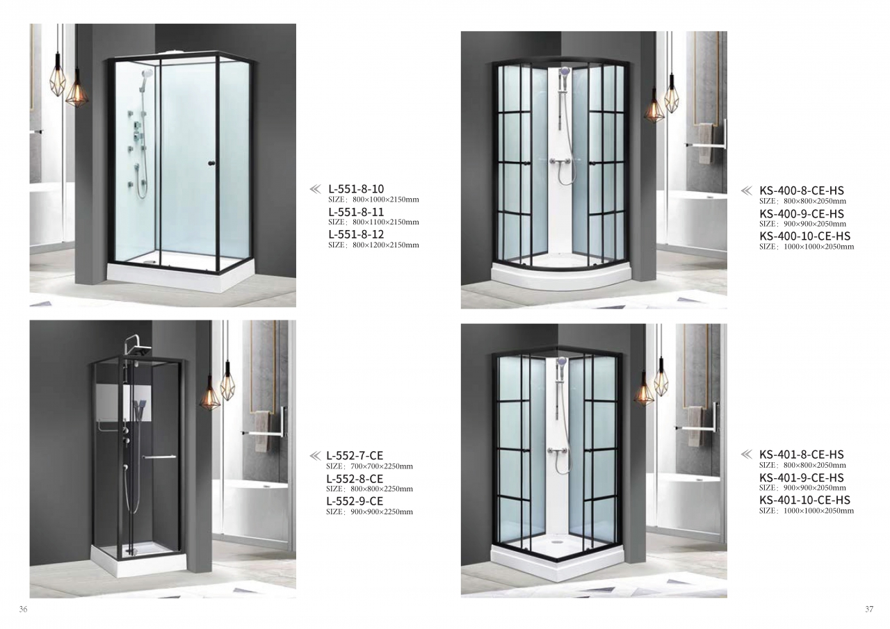 shower rooms catalogue D-1_Page_21.jpg - shower rooms catalogue D-1 | https://tentproduct.com